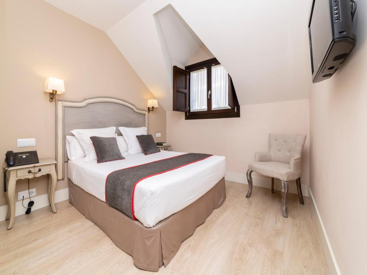Hotel Altora Tomelloso Exteriér fotografie